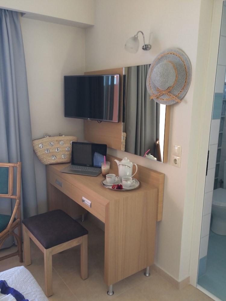 Pleasure Beach Hotel 21/32
