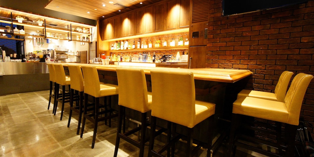 APA Hotel Chiba-Inzaimakinohara-Ekimae 18/25