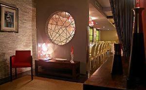 Hotel Coto Real 6/45