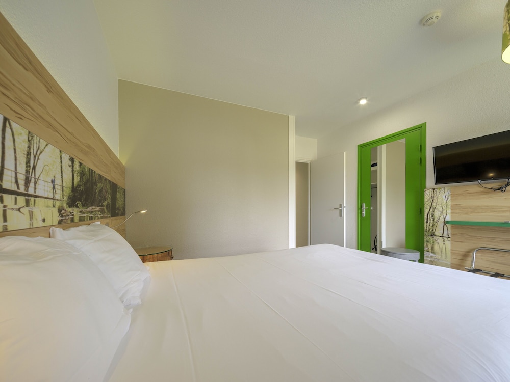 Ibis Styles Sarrebourg 12/49