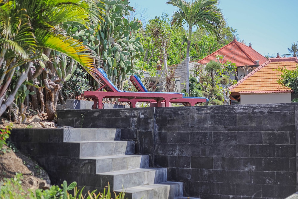 Manta Cottage Seaview Plus 32/50