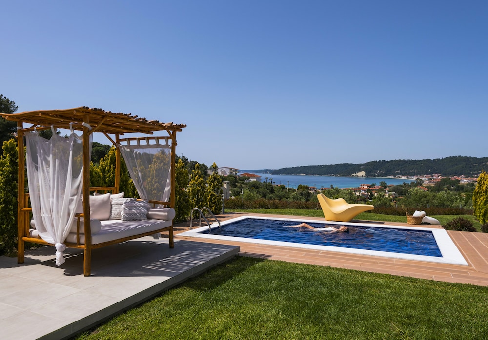 Soleado Luxury Villas 66/79