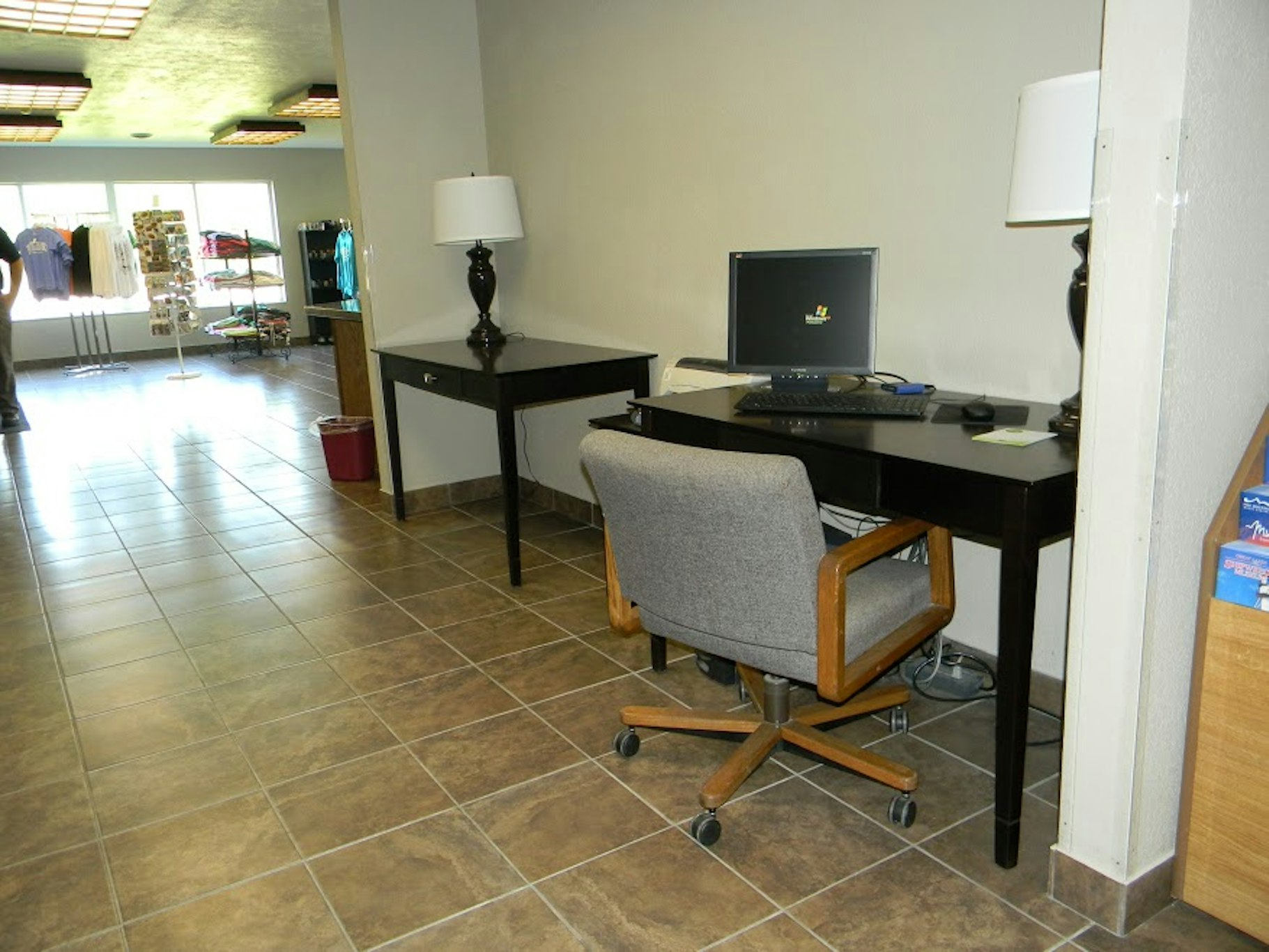 Boarders Inn & Suites by Cobblestone Hotels - Munising 42/51