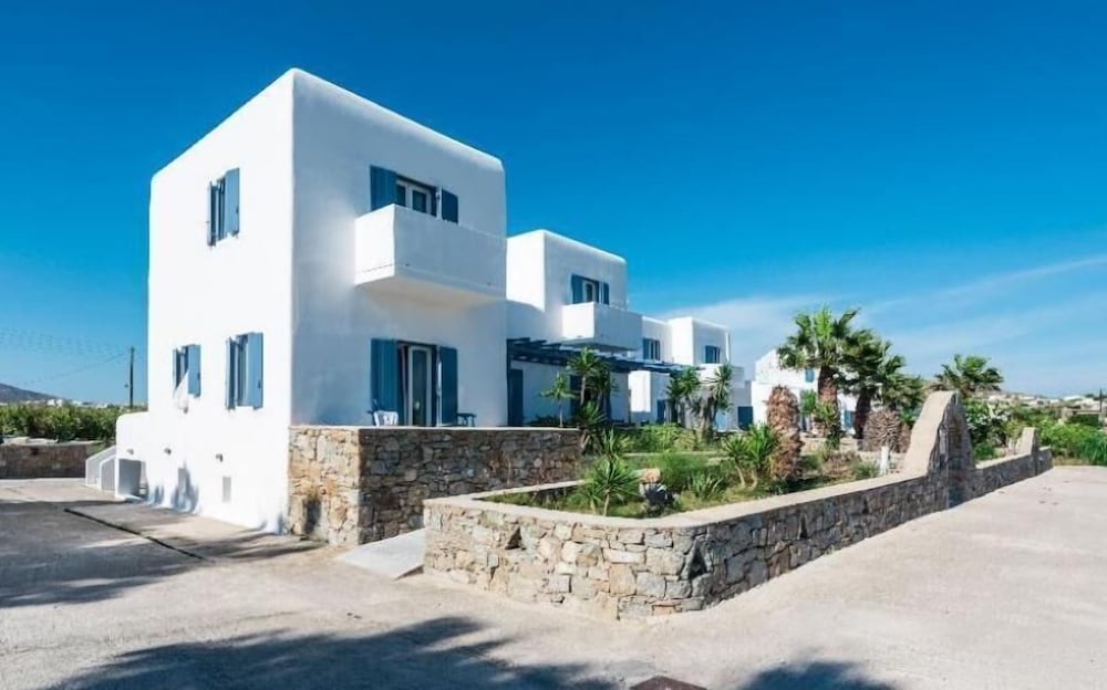 Giannoulaki Hotel 39/54