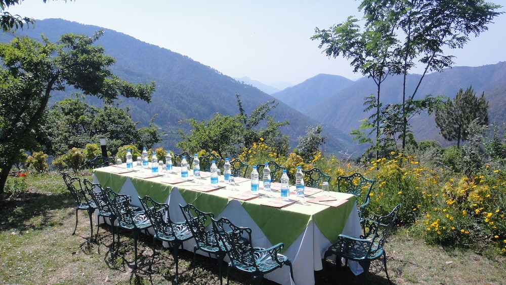 Neemrana's - Ramgarh Bungalows 54/60