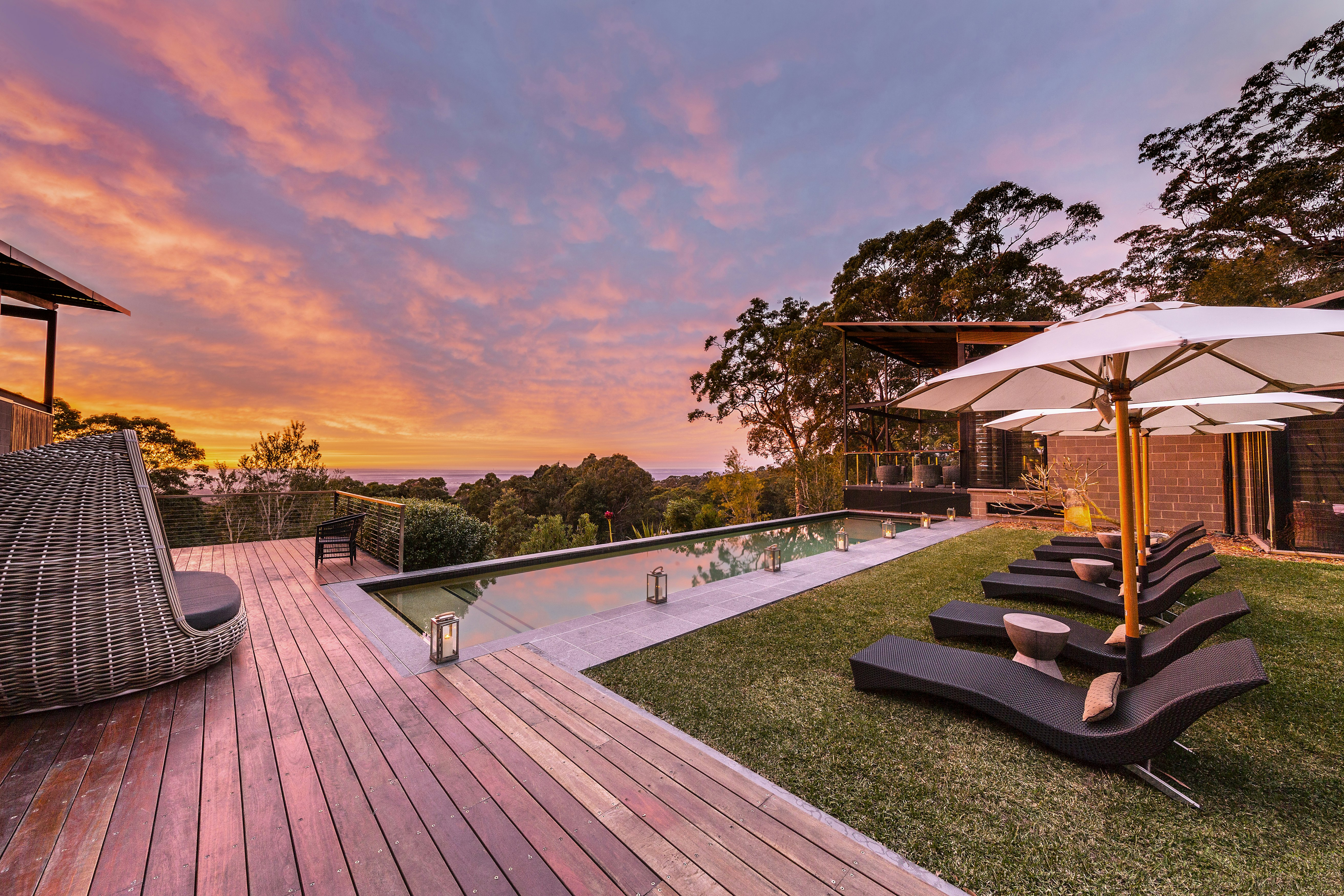 Spicers Sangoma Retreat 16/16