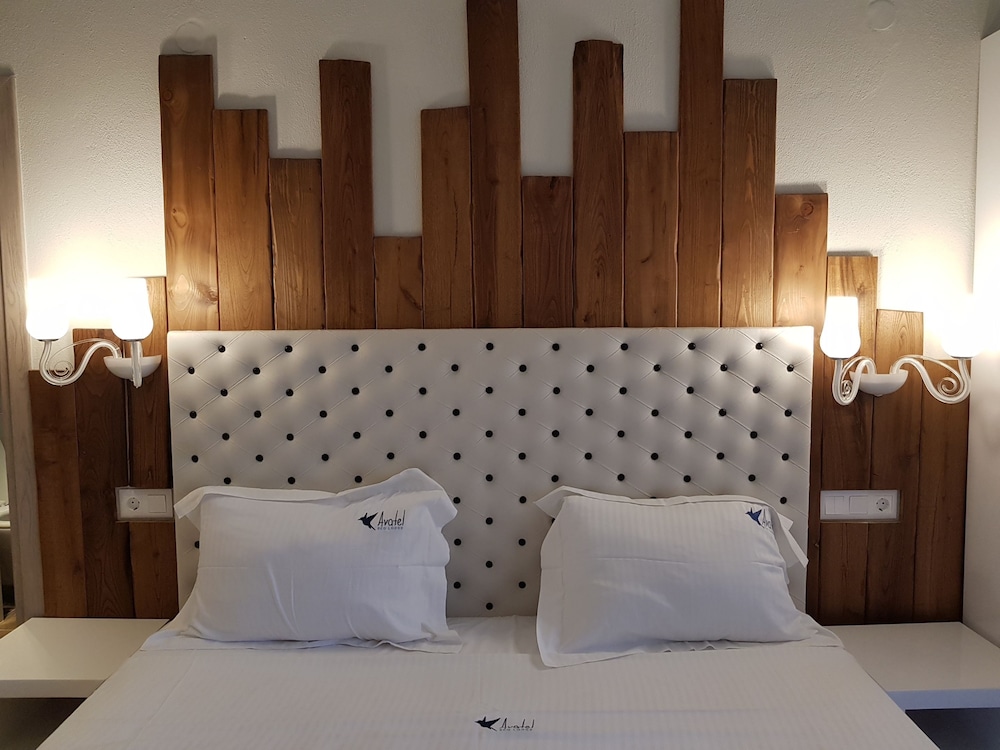 Avatel Eco Lodge 11/50