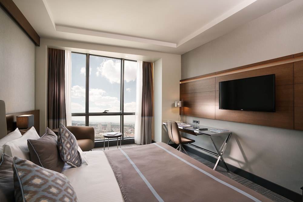 Radisson Blu Hotel Ankara Cankaya 40/56