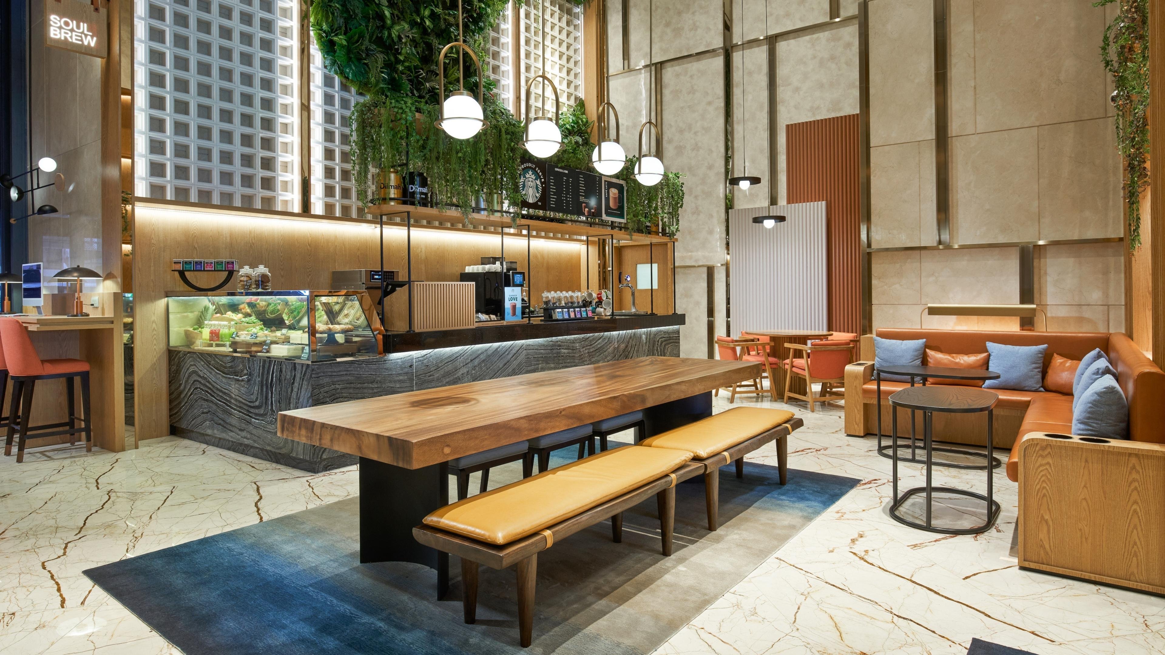 Holiday Inn Singapore Little India 47/71