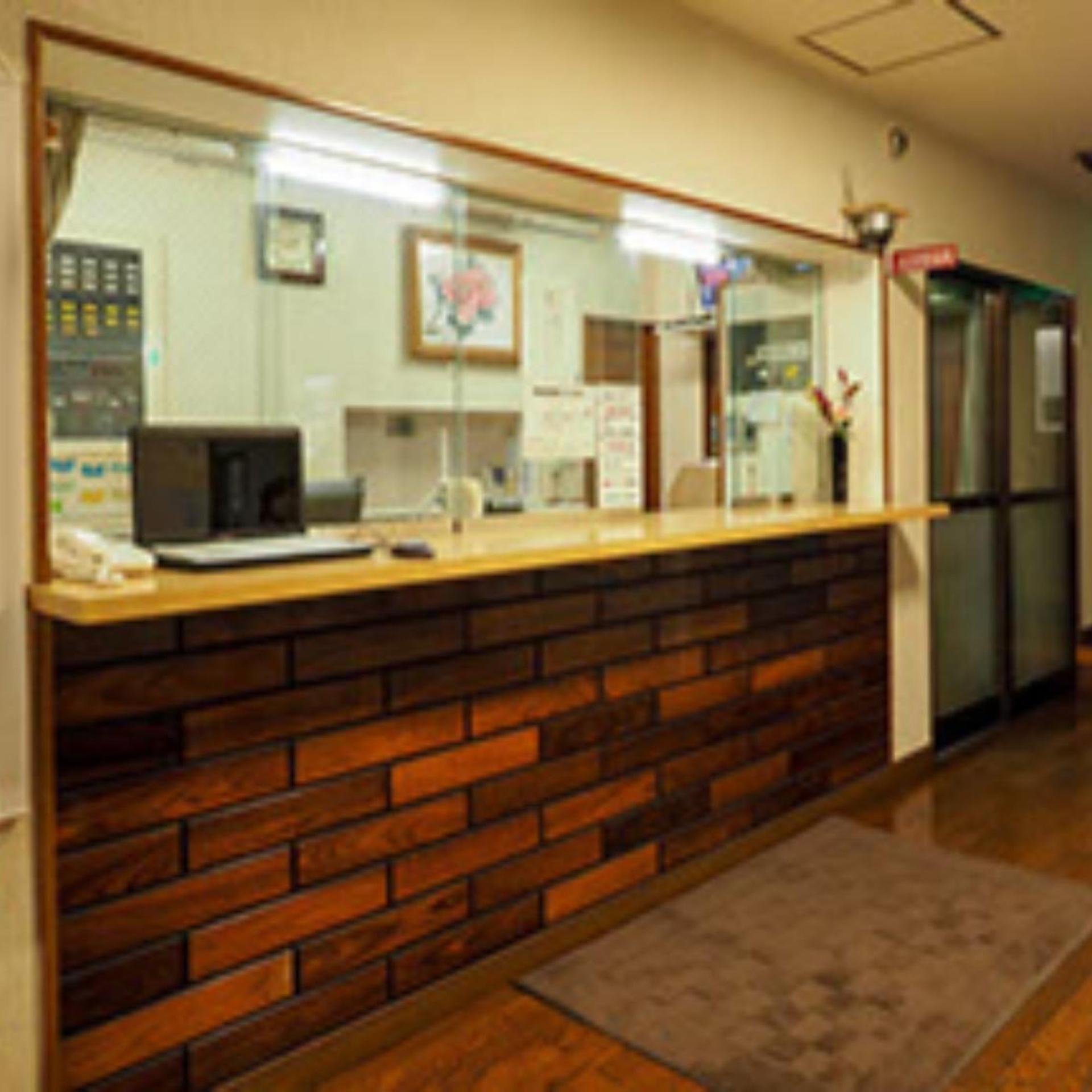 Business Hotel Urbanty Nishikujo 8/50