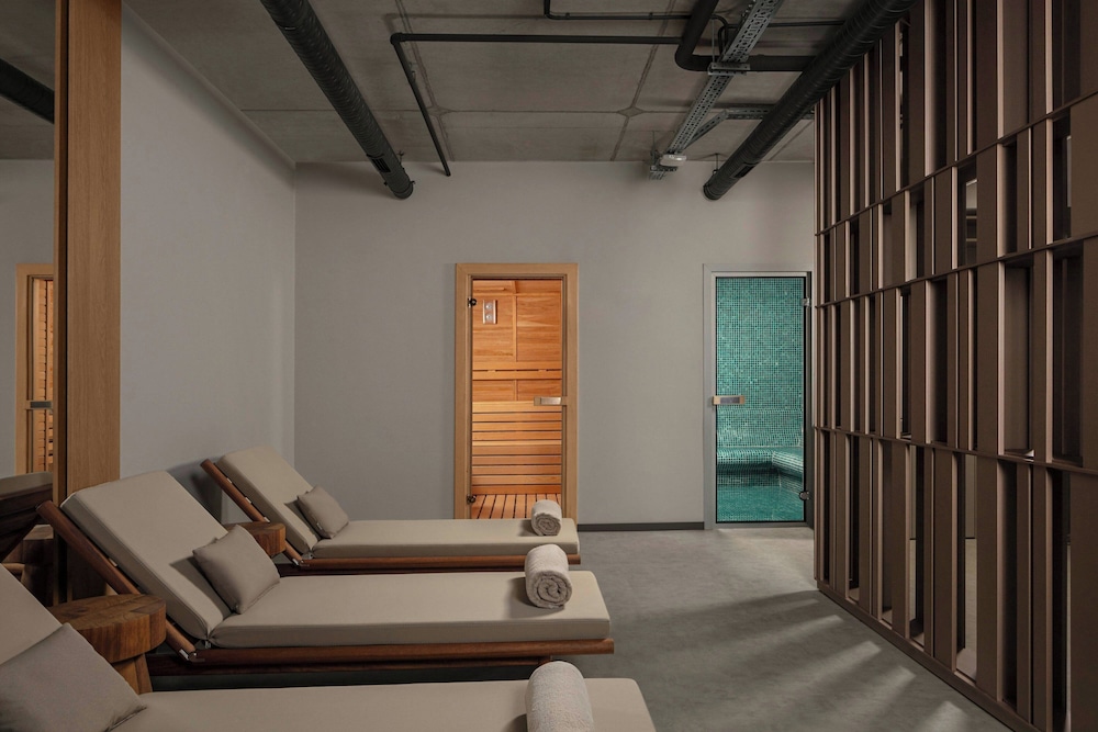 Residence Inn by Marriott Antalya 51/82