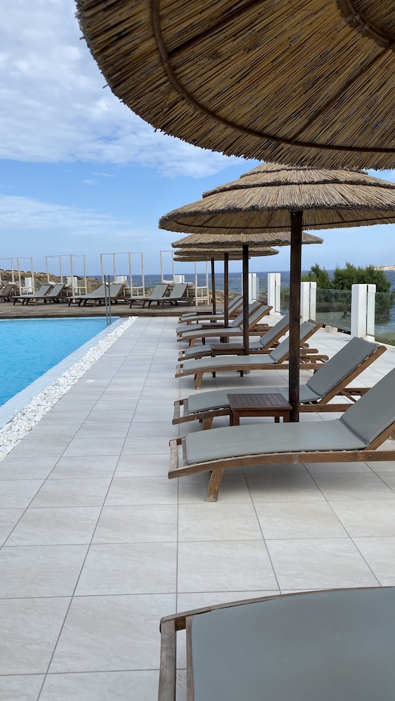 Paros Bay 35/64