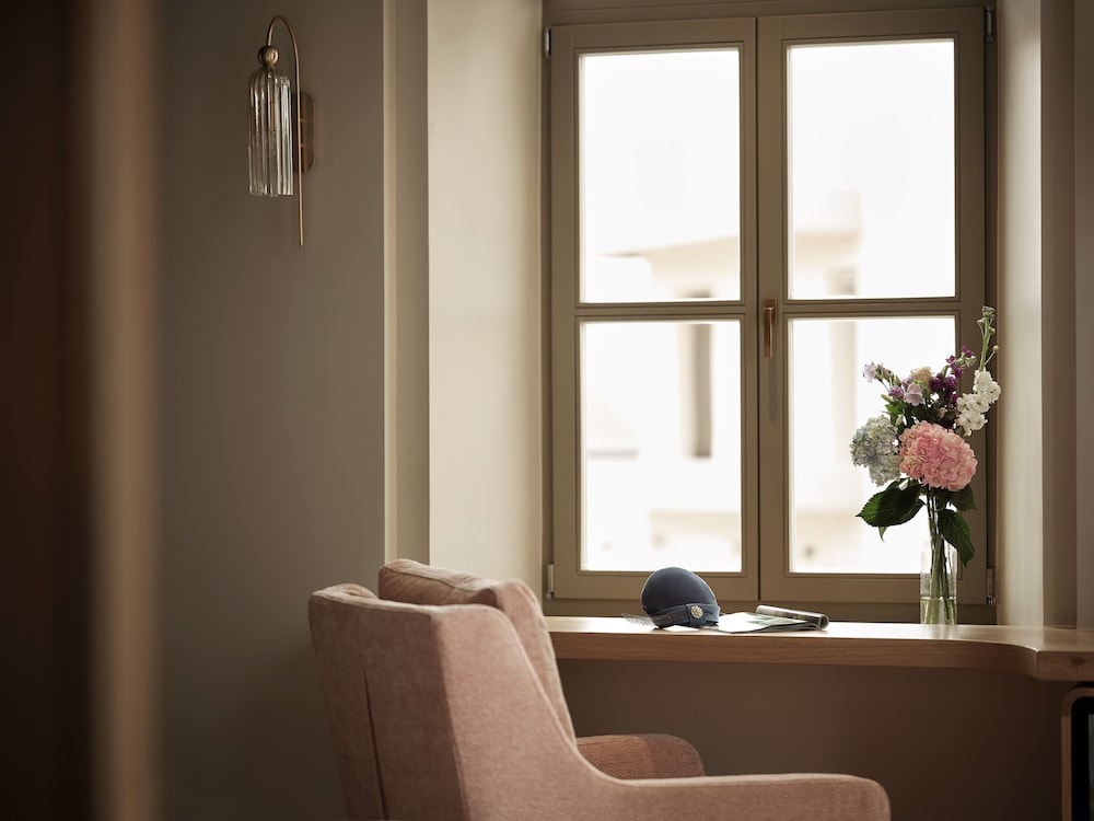 Domus Blanc Boutique Hotel 7/60