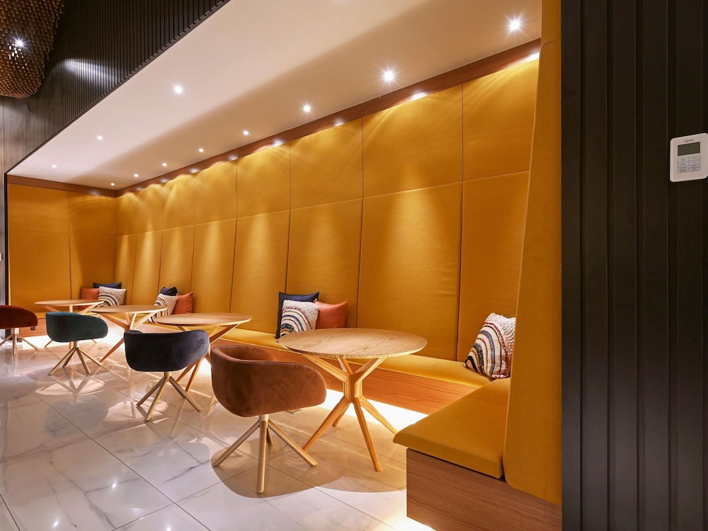 Novotel Santa Cruz de la Sierra 5/48