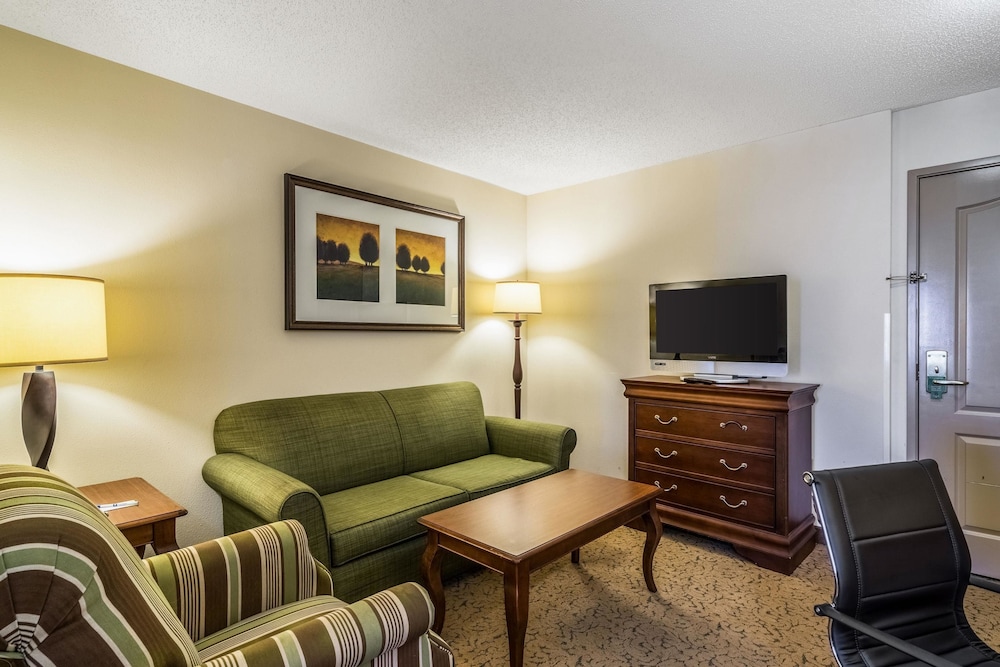 Comfort Inn & Suites Dover near Speedway 42/56
