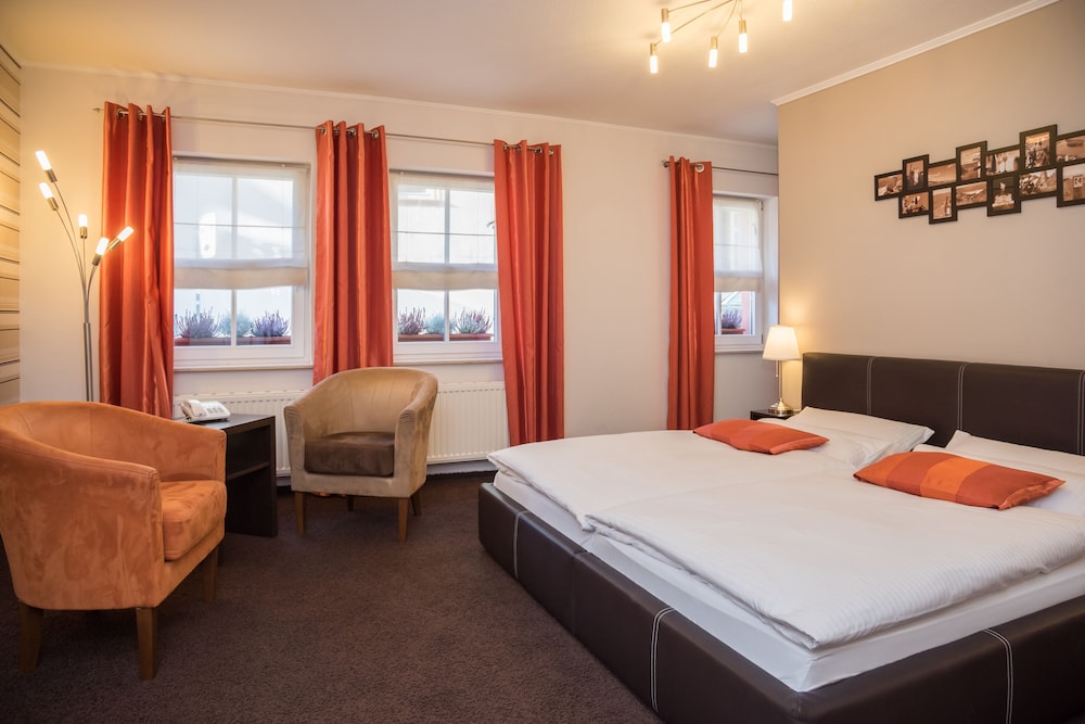 Hotel Zum Baeren 15/38