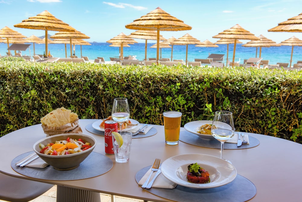Cormoran Resort Villasimius 65/71