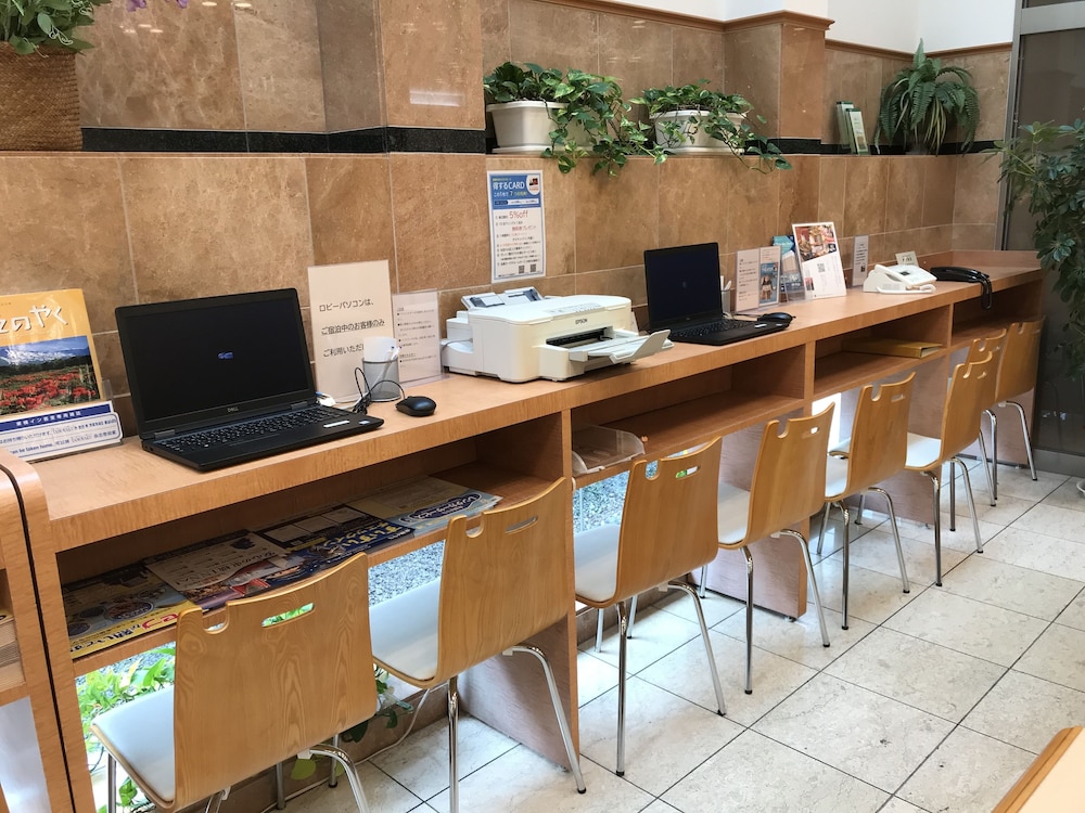 Toyoko Inn Niigata Ekimae 57/58