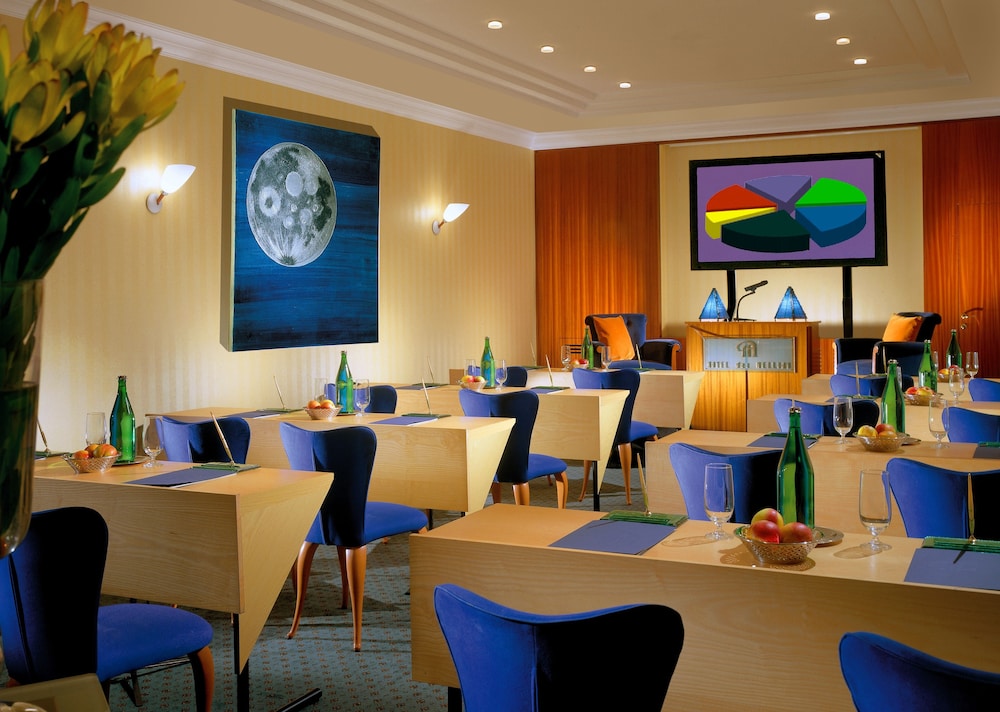 Dei Mellini Hotel 57/72