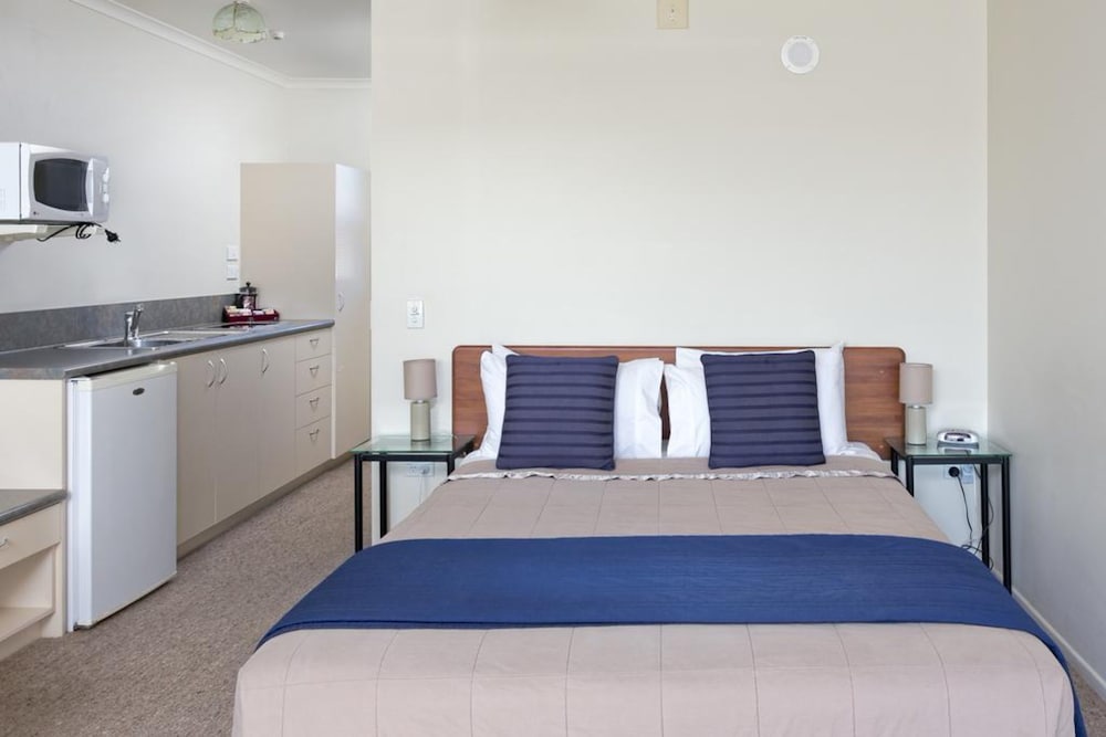Bk S Rotorua Motor Lodge 14/41