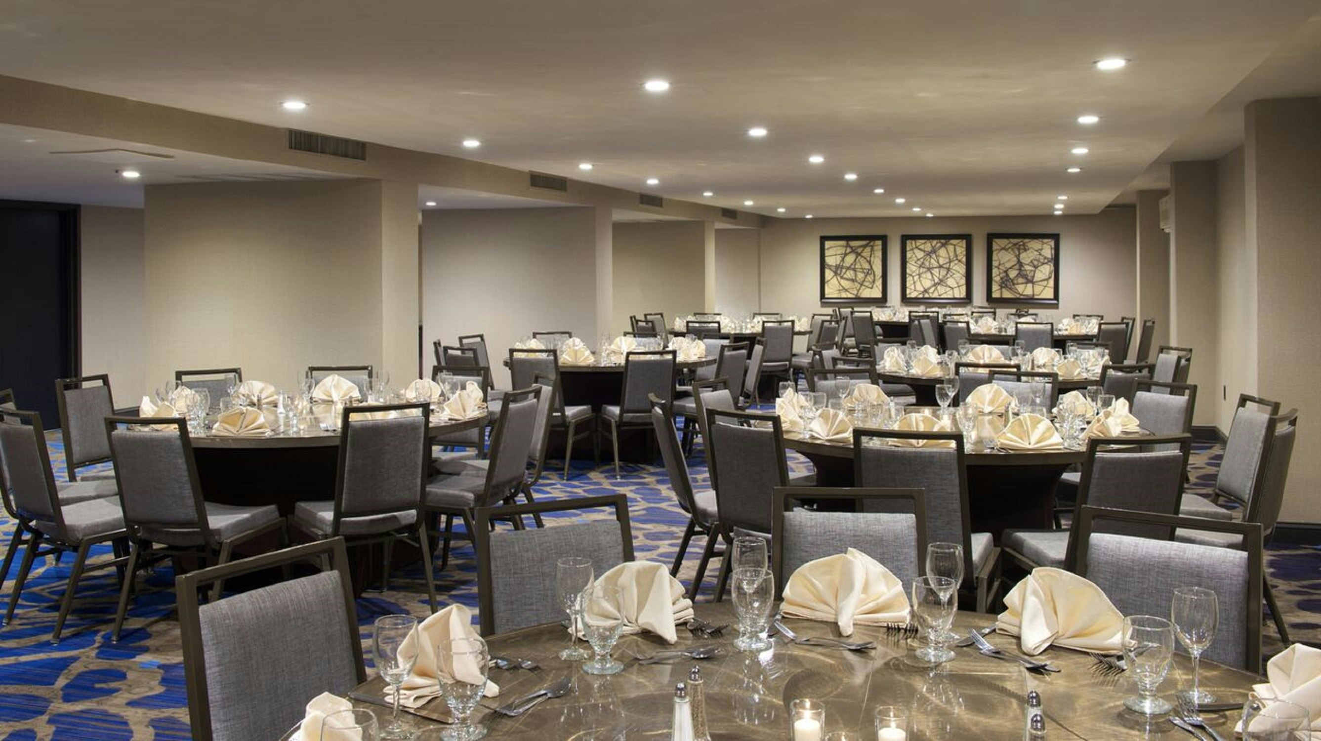 Hampton Inn Parsippany 32/41