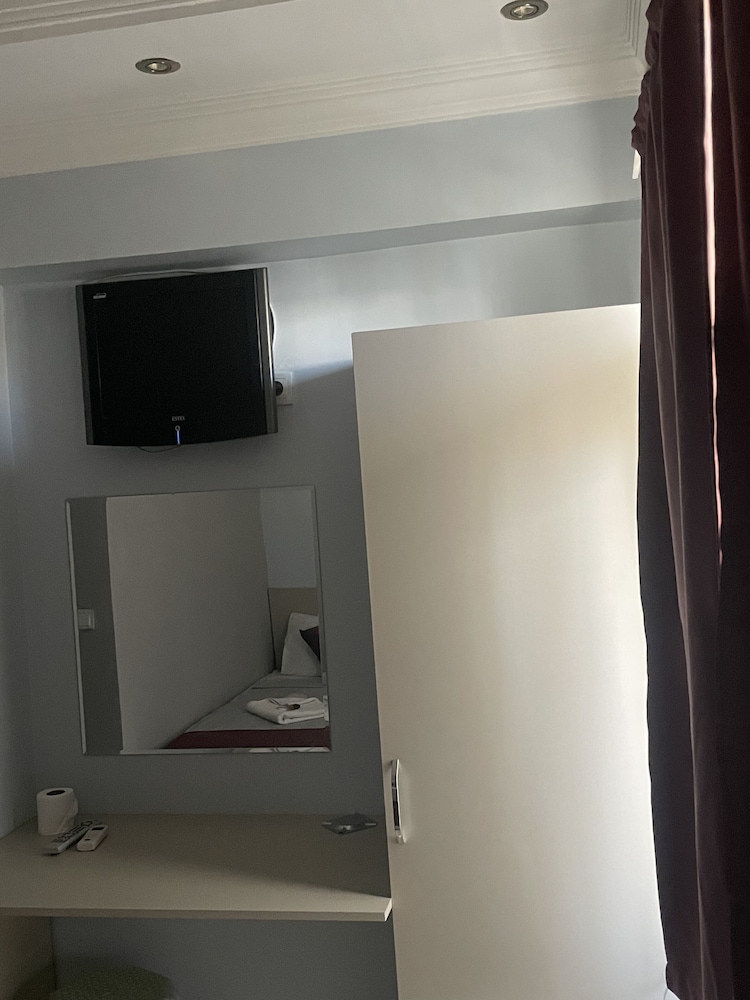 Ersoy Aga Otel 61/66