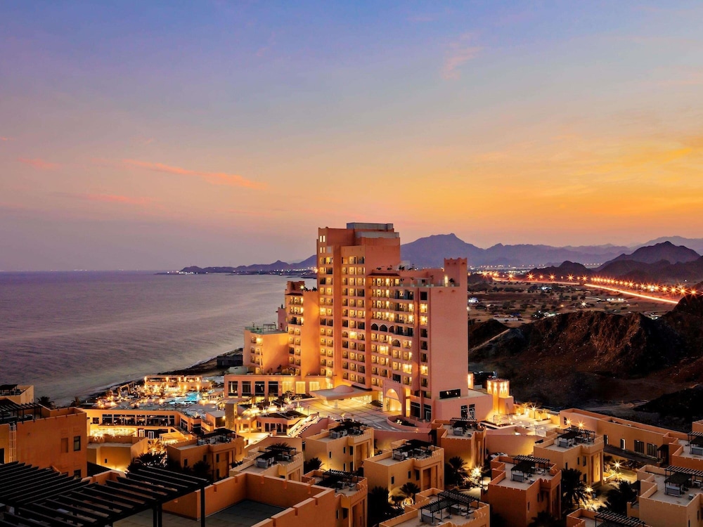 Fairmont Fujairah Beach Resort 6/80