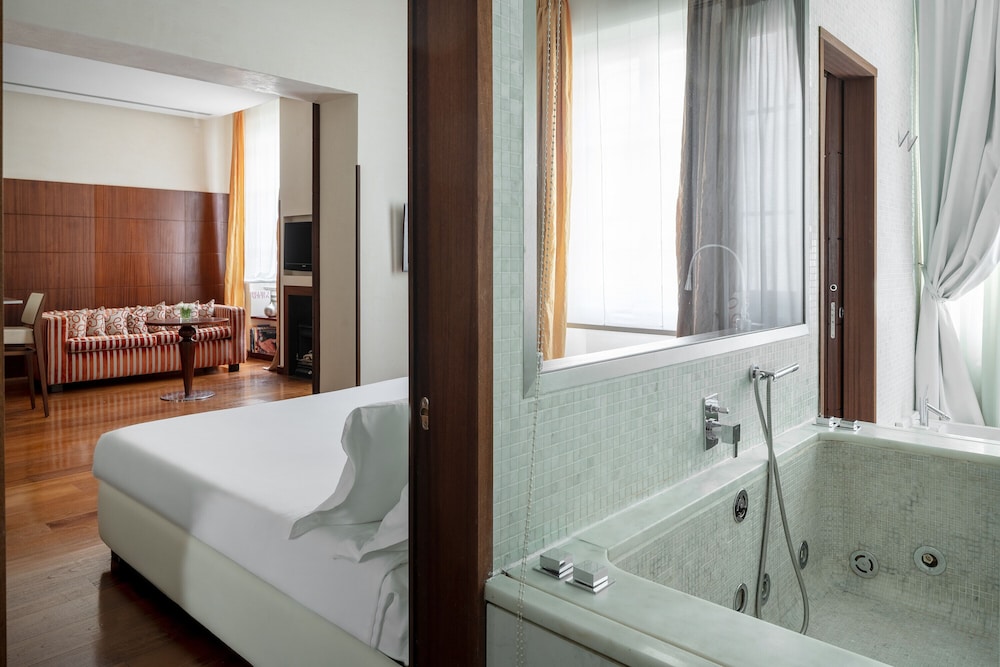 Ricasoli Firenze Luxury Apartments | UNA Esperienze 23/23