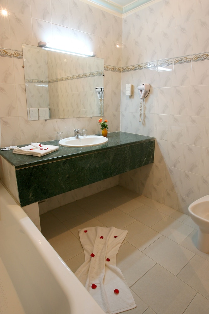 Hotel Meriem 8/62