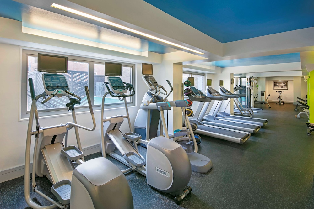 The Royal Sonesta Washington DC Dupont Circle 40/71