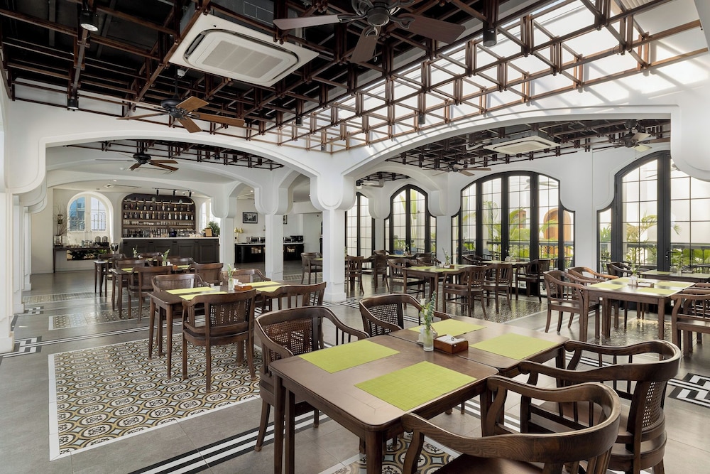 Bach Dang Hotel 36/50