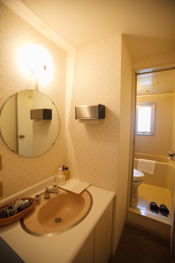 Ijika Daiichi Hotel Kagura 61/62