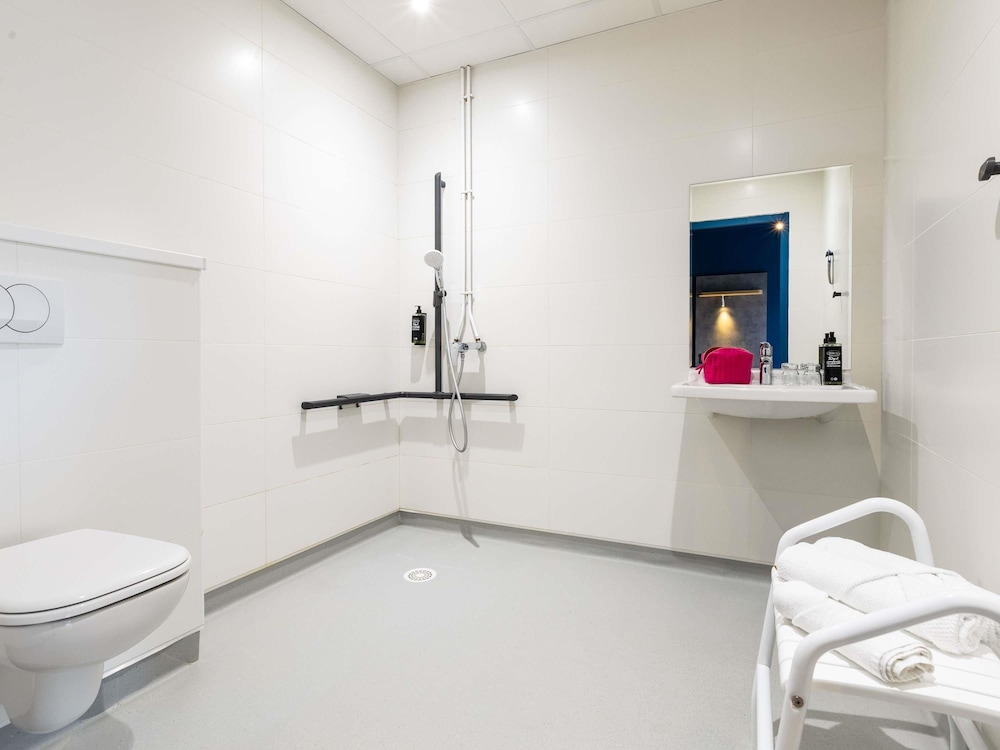 Ibis Budget Epinal 37/42