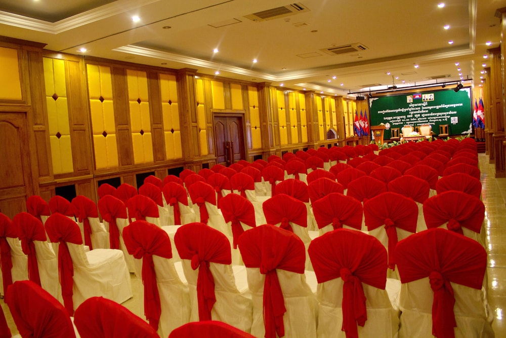 Dara Reang Sey Angkor Hotel 62/68