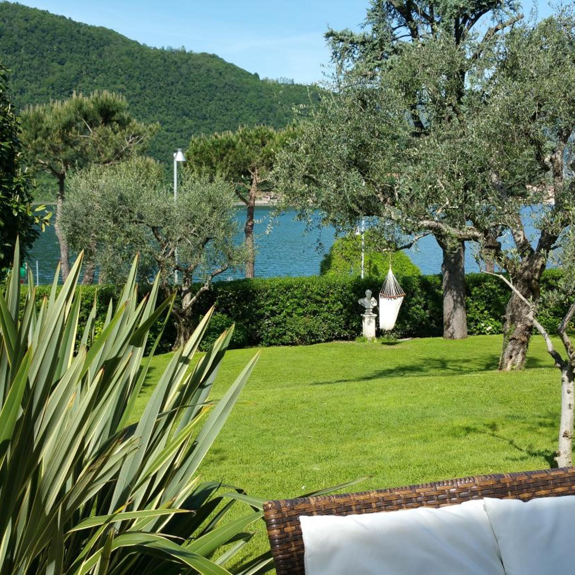 HOTEL VILLA KINZICA 47/53