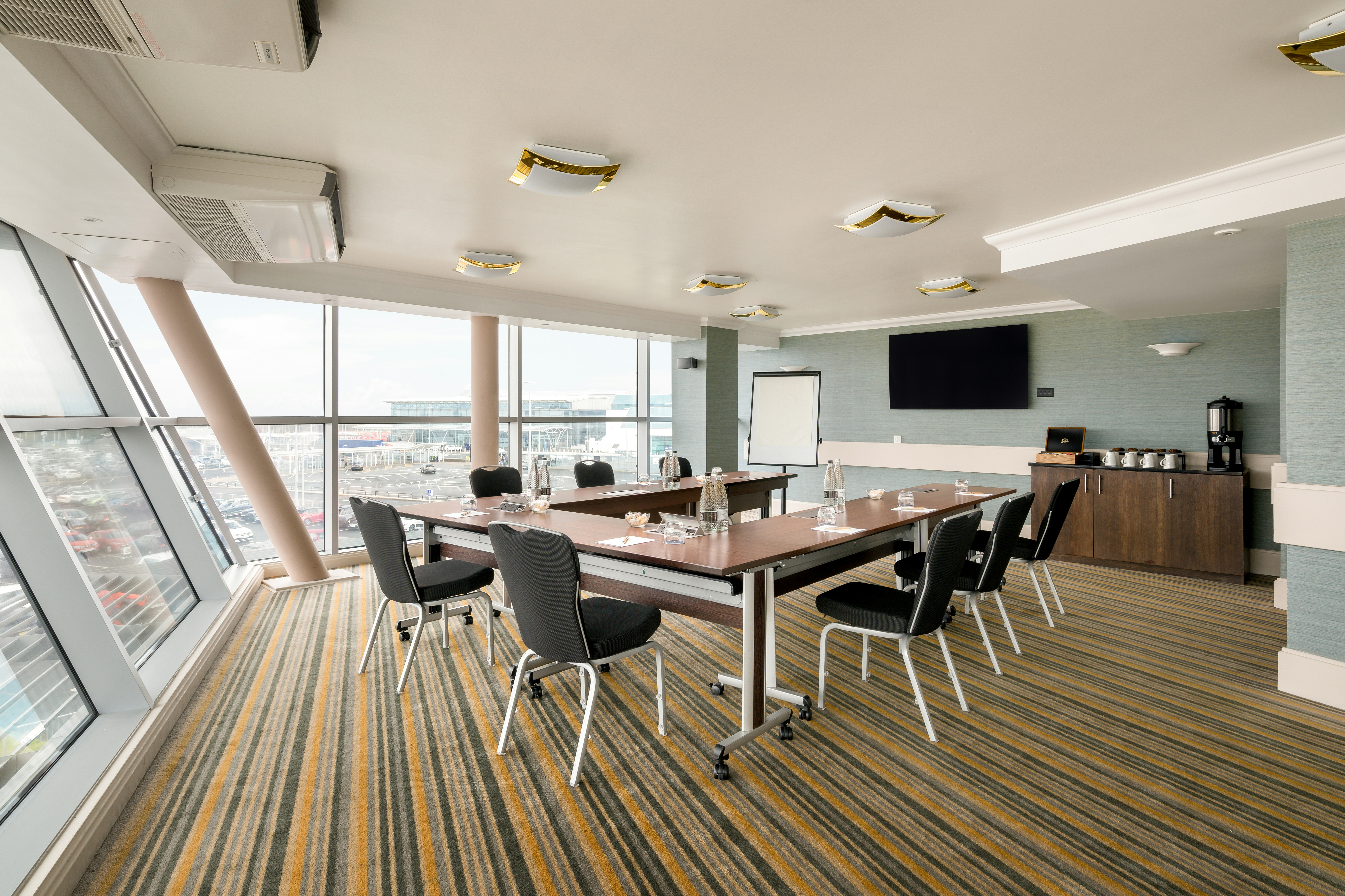 DoubleTree by Hilton Newcastle International Airport 39/46