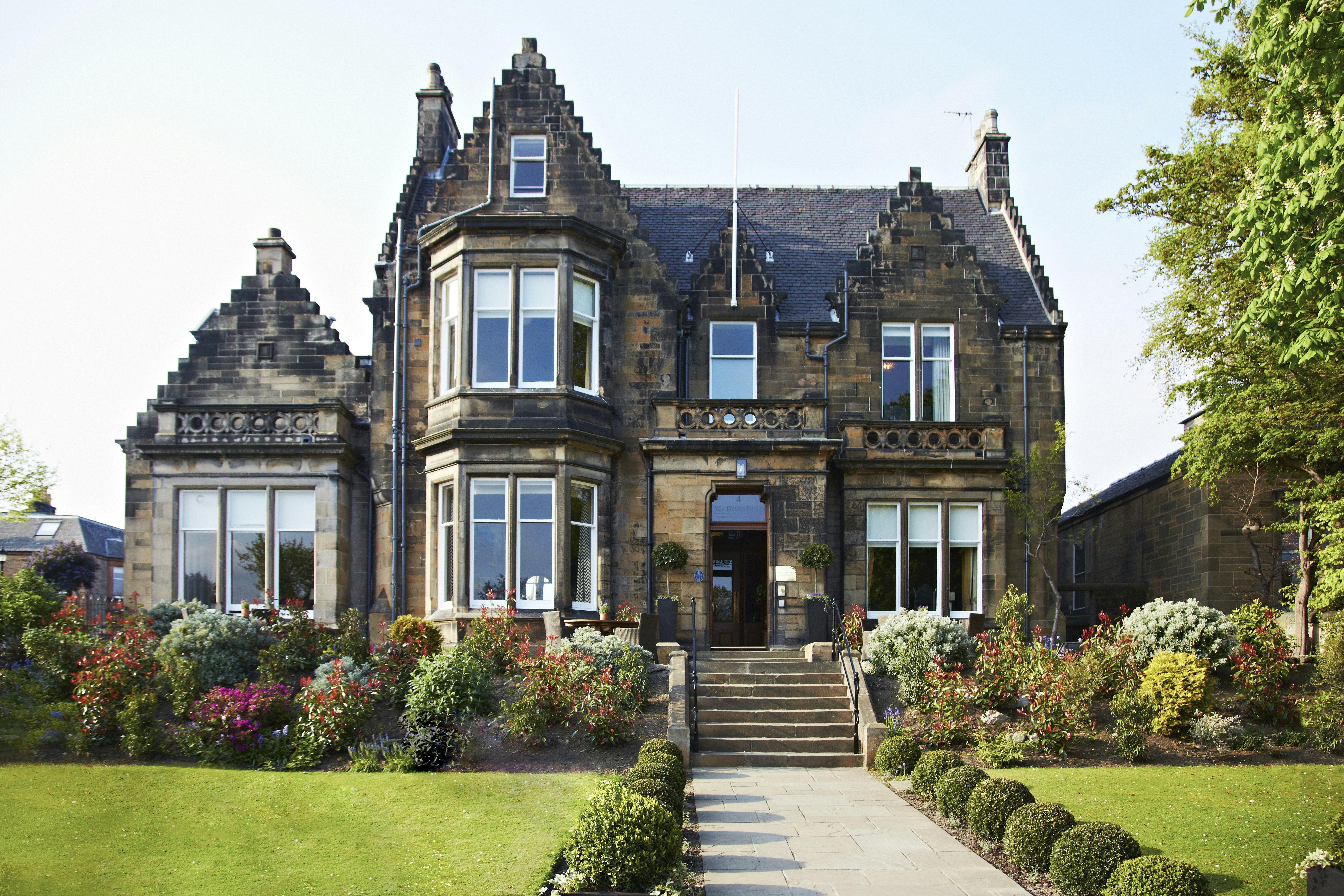 The Roseate Edinburgh 58/62