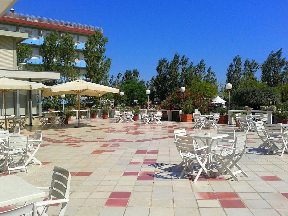 Hotel Britannia 27/51