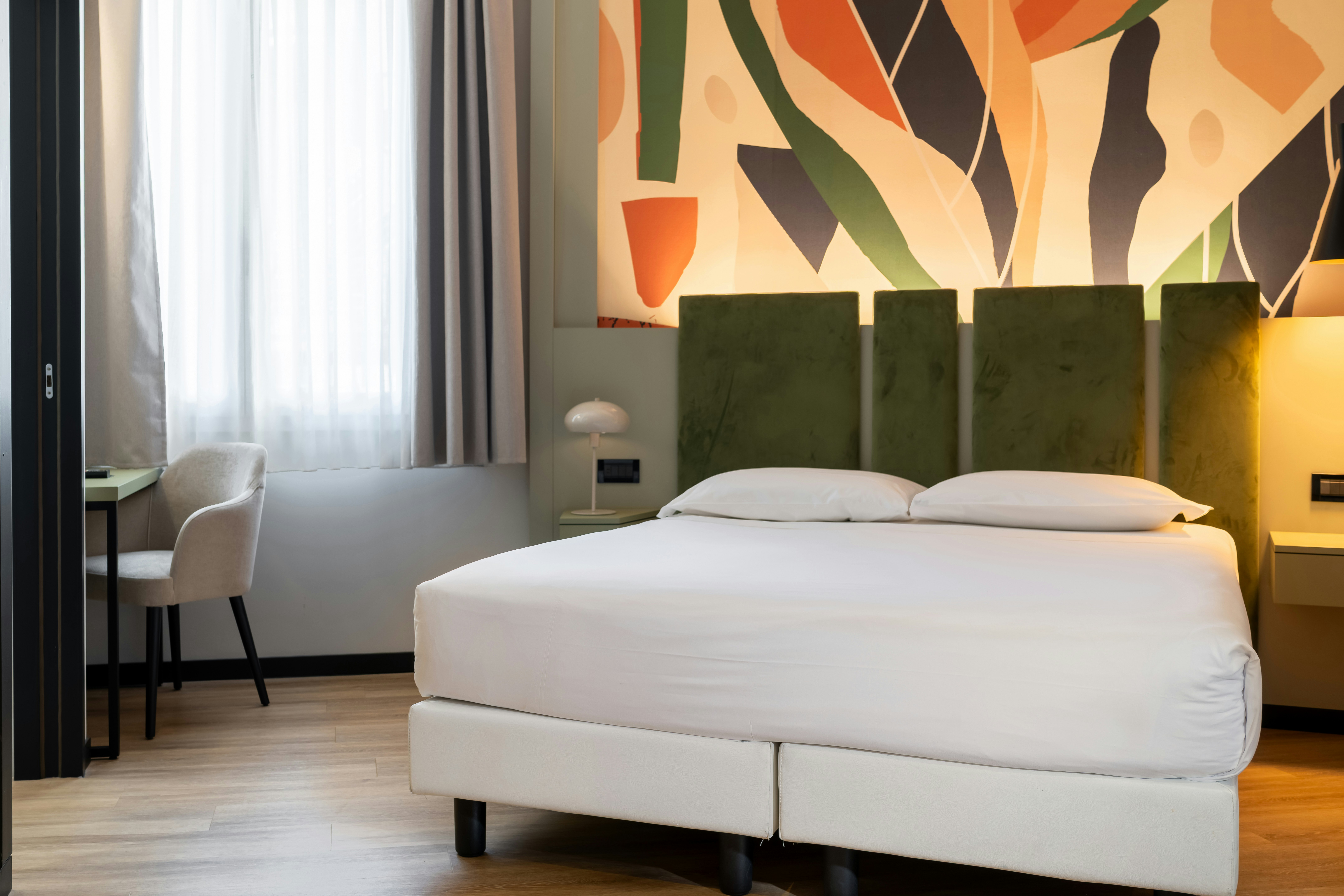 ELITE HOTEL RESIDENCE 34/69
