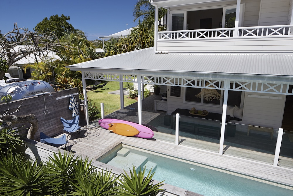 Atlantic Byron Bay 5/66