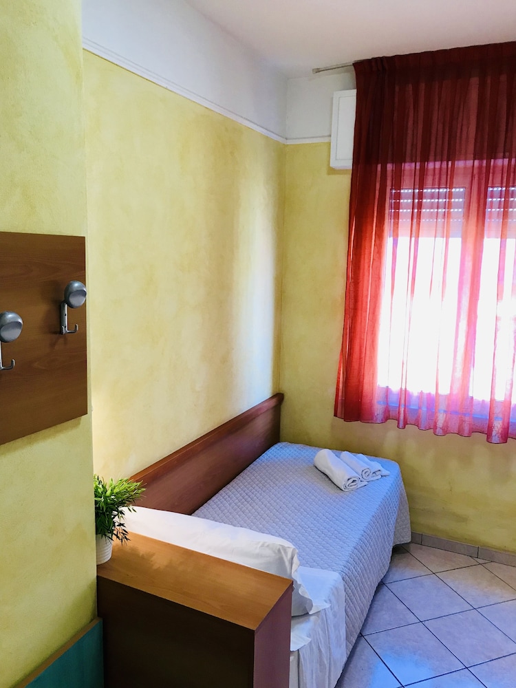 Hotel Naica 17/42