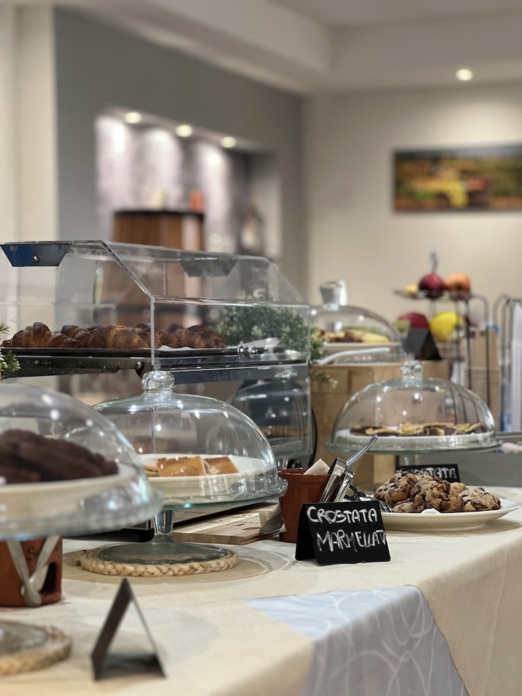 Il Grifo Hotel E Bisteccheria Toscana 36/63