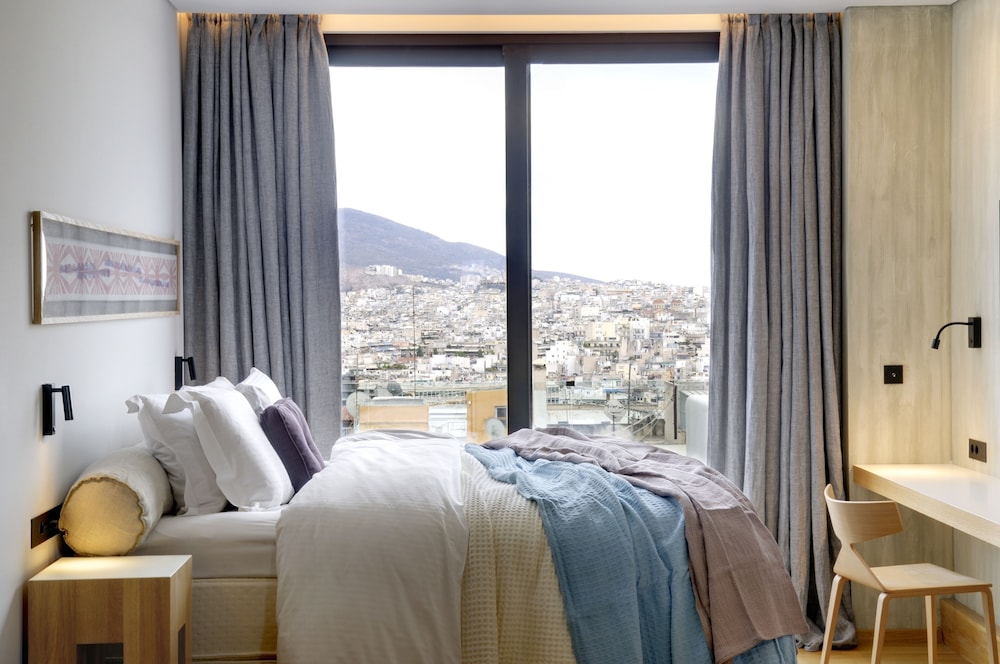 COCO-MAT Hotel Athens 19/56