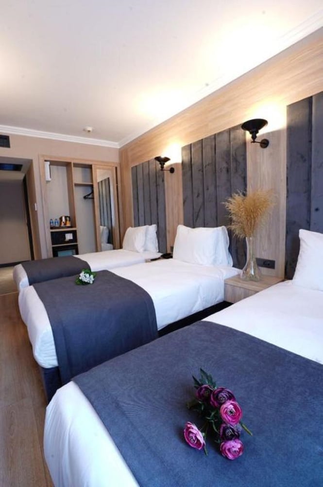 Mineo Hotel Taksim 25/40