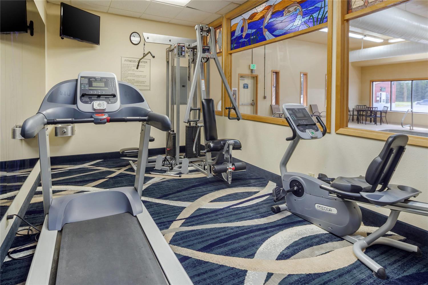 Quality Inn Kenai, AK 25/40
