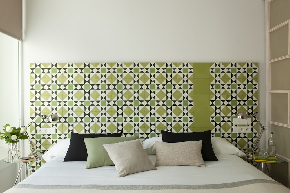 Eric Vökel Boutique Apartments - Hamburg Suites 18/41