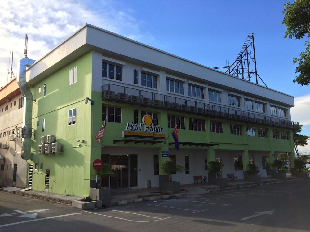 Hotel Pintar 4/45