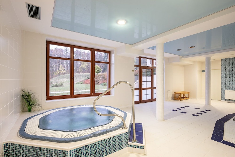 Pytloun Wellness Hotel Hasistejn 35/58