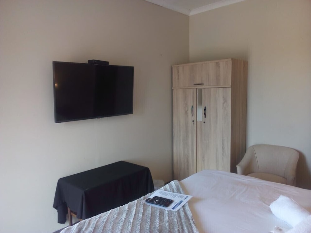 Soeteweide North B&B 18/50