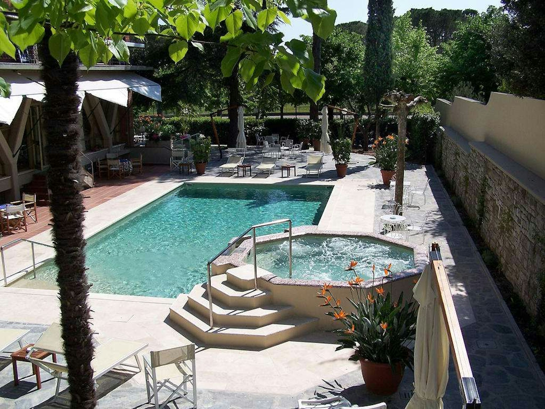 Torretta Hotel 28/33